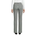 thumbnail image 2 of Lands' End Women's Petite Sport Knit High Rise Elastic Waist Pants, 2 of 3