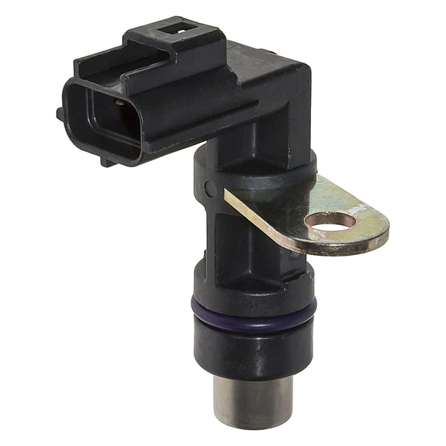 Sensor De Posición Del Cigüeñal WALKER Dakota 2011 Ram V6 3.7L Negro Macho Oval