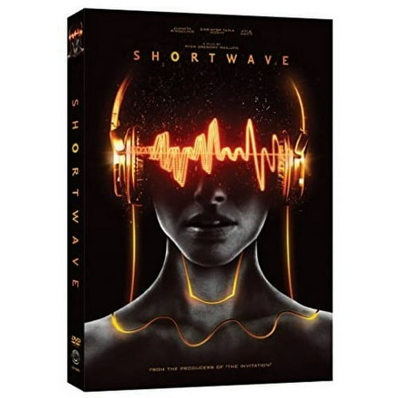 Shortwave (DVD)