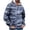 Camouflage, variant on Lovzfmll Men's Camouflage Print Hoodie, Long Sleeve Pullover with Drawstring Hood and Front Pockets for Casual Style Camouflage, XL