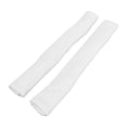 thumbnail image 3 of Refrigerator Door Handle Covers, 2PCS Polyester Cotton Hook And  Kitchen Appliance Handle Decor Cloth Protector For Dishwasher Microwave Oven, 3 of 8