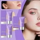thumbnail image 2 of Perfect Cover Serum BB Cream, Coverage Concealer BB Cream for Face Makeup, Long-lasting Moisturizing Even Skin Tone Cover Blemishes Tinted BB Cream, 2 of 5