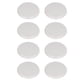 thumbnail image 2 of Deslizadores de muebles para alfombras, 8 piezas Deslizadores de muebles reutilizables Deslizadores de muebles reutilizables Herrajes para muebles Rendimiento confiable, 2 of 8