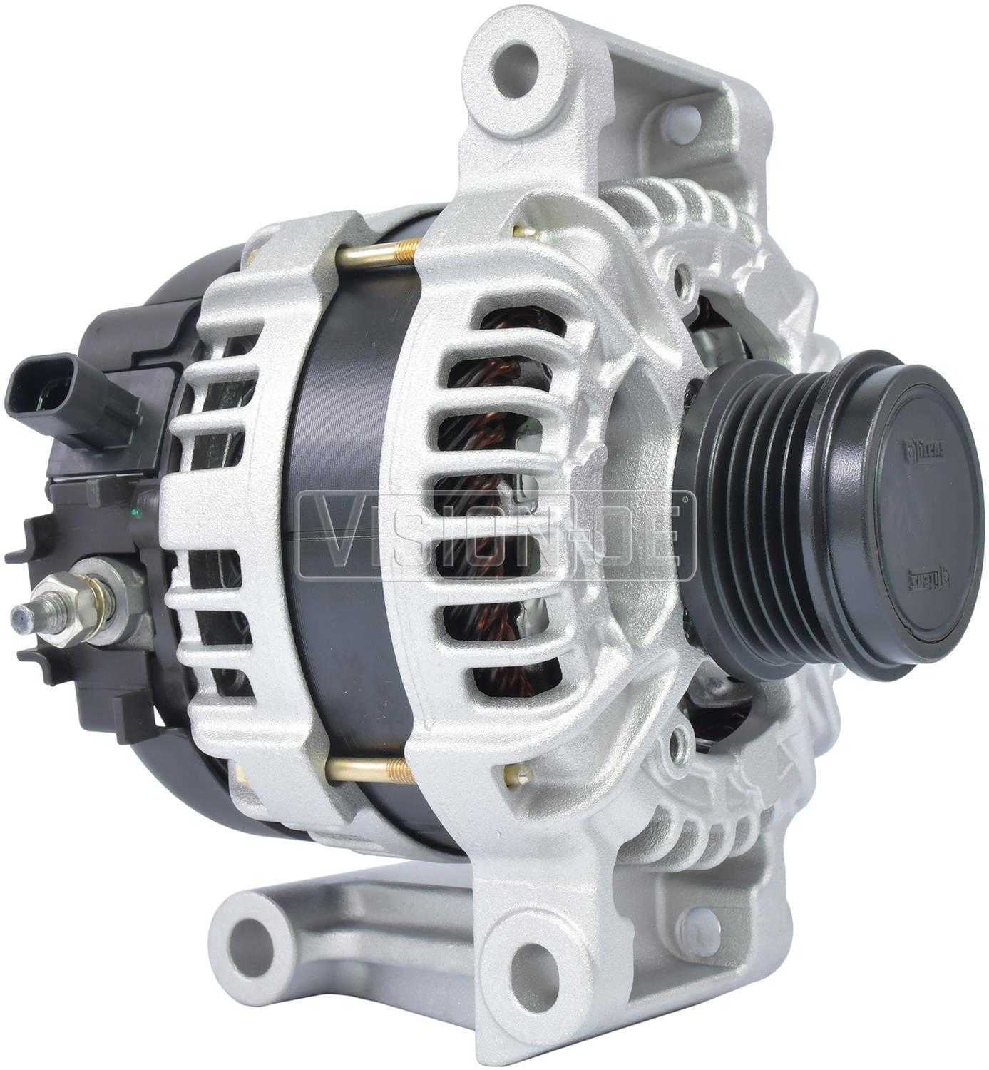 Vision OE 42217 Alternator