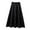 Black, variant on Sngxgn Skirt for Women Pleated High Waist Skater Skirt Skirts(Black,M)