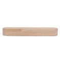 thumbnail image 2 of Tailors Clapper Hard Wood Beech Sewing Tool for Ironing Quilting Pressing, 2 of 7