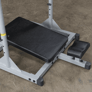 PowerLine by Body-Solid PVLP156X - Vertical Leg Press Machine