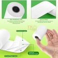 thumbnail image 3 of Papel térmico TK Thermal King de 2,25 x 15 m para caja registradora (100 unidades), 3 of 8