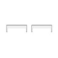 thumbnail image 2 of Connection Adapter,Adapter 22mm-20mm Bands Enhanced 22mm-20mm Watch Bands Quick And Enhanced Converter 22mm-20mm Fit Enhanced Compatibility Converter 22mm-20mm Bands Dazzduo Quick And Secure, 2 of 5