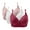 Multicolor#4, variant on Tank Top Built-in Bra Women's All-Day Comfort,3PCS Women's Bra Soild Color underwear Bra Everyday underwear Multicolor M