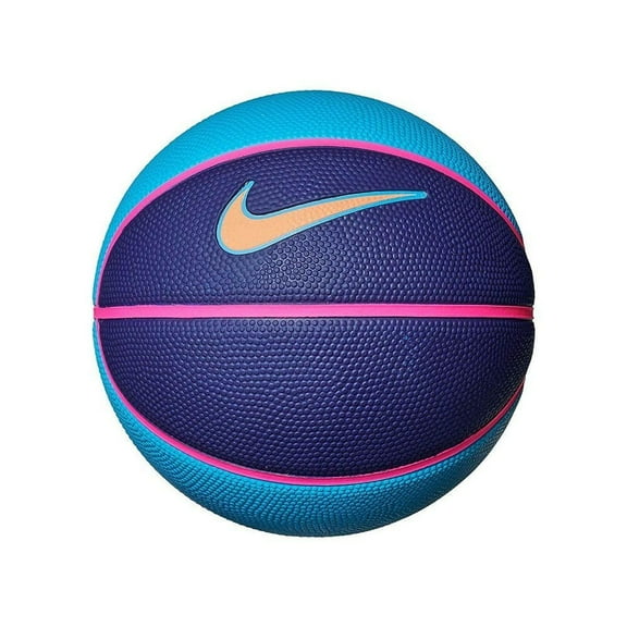 Nike Skills Swoosh Basketball