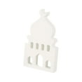 thumbnail image 2 of Luzkey 3xRamadan Decoration Gift Home Decor Office Fireplace Desk Ramadan Statue, 2 of 8