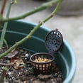 thumbnail image 1 of DPTALR 10PC Box With Cover Jade Fertilizer Fertilization Box Gardening Supplies Garden, 1 of 1