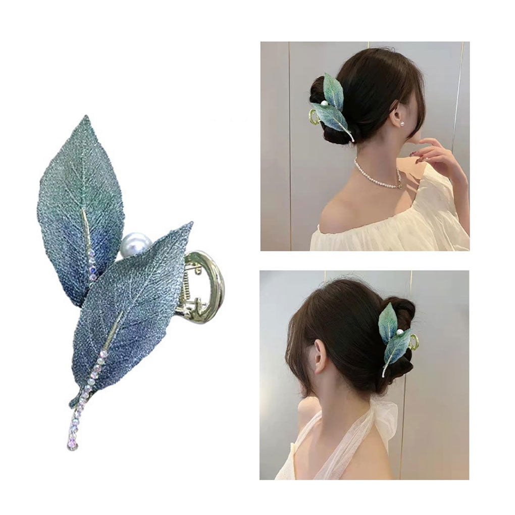 Pince à Cheveux Papillon - Canada