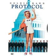 Protocol [DVD]