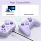 thumbnail image 5 of EasySMX T37 Wireless Gamepad, Bluetooth Gaming Controller for Switch, 5 of 5