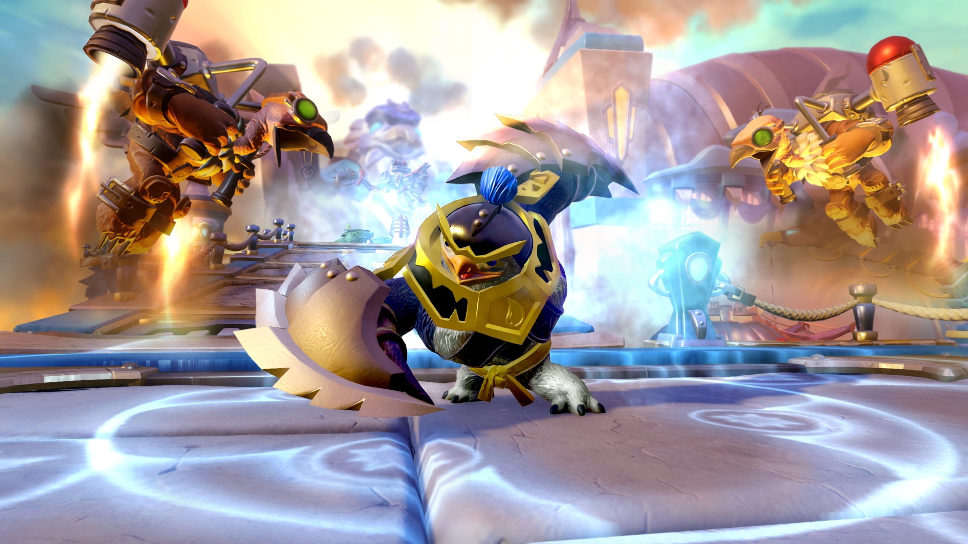 Activision Skylanders Imaginators Starter Pack for PlayStation 4