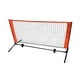 thumbnail image 1 of de pickleball deportiva de 87 cm x 136 cm para entrada de vehículos, patio, entrenamiento, práctica, con , portátil, fácil de instalar., 1 of 9