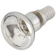 thumbnail image 1 of Replacement Lava Lamp E14 R39 30W Spotlight Screw in Light Bulb Clear Reflector Spot Light Bulbs Lava Incandescent 1Pcs,1 x light bulb,Transparent, 1 of 6