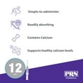 thumbnail image 4 of CalSorb Calcium Deficiency Eclampsia Fast Absorbing for Dogs 12mL, 4 of 7