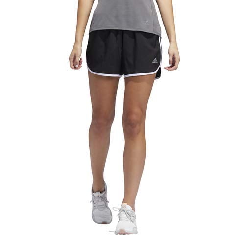 women's adidas m20 shorts