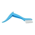 thumbnail image 3 of 3Pcs/Set Air Conditioner Condenser Radiator Fin Straighten Comb Cleaning Brush, 3 of 9