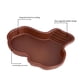 thumbnail image 4 of Tanque para tortugas Greeniant estilo fino seguro para tortugas semi agua plataforma de calentamiento, 4 of 6