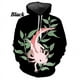thumbnail image 4 of Nueva gran oferta, linda sudadera con capucha con estampado 3D de axolotl para hombres y mujeres, tendencia de ocio al aire libre, suéter de cuello redondo, sudadera con capucha gráfica, 4 of 5