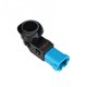 thumbnail image 1 of Black-80% Hot Sell 08V67-S9G-7M004 Parking Reversing Aid Electric Eye Probe Sensor for Honda Civic, 1 of 5