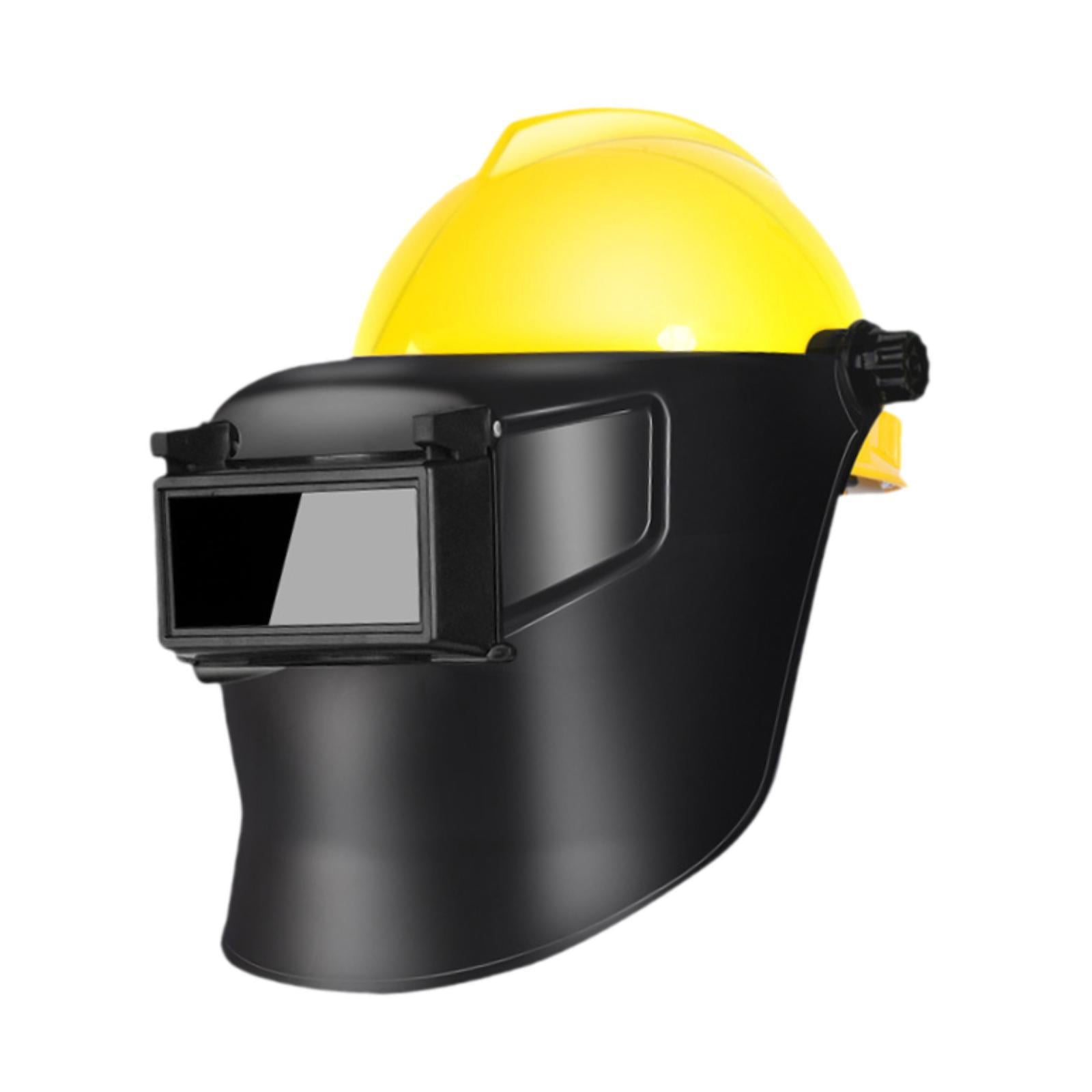 oshhni Welding Helmet Accessory for Weld Grind Cut All Welding Applications Mig