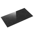 thumbnail image 5 of Empava 36 Inch Black Electric Radiant Cooktop 36REC14, 5 of 5