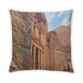 thumbnail image 2 of Ahgly Company Sites Petra Outdoor Throw Pillow, 18 inch by 18 inch, 2 of 6