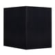 thumbnail image 2 of Estevez Luminaria de Muro Kubo Single Emission, LED, Color Negro, Protección IP44, Foco E27, 2 of 6