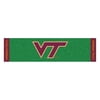 FanMats Virginia Tech Putting Green Mat