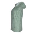 thumbnail image 4 of GEORGE G BLUSA CR M 3/4 C/CUENTAS OLAN EN PUÑO, 4 of 4