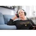 thumbnail image 2 of Halloween is Code For Free Candy Womens Long Sleeve T Shirt, 2 of 5