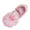 Pink, variant on Children Shoes Dance Shoes Warm Dance Ballet Performance Indoor Shoes Yoga Dance Shoes for Toddler, Girls Yoga Flat Shoes(7-8 Years,Male)
