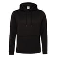 thumbnail image 1 of Awdis Hoodie de Sport en Polyester pour Adulte, 1 of 2