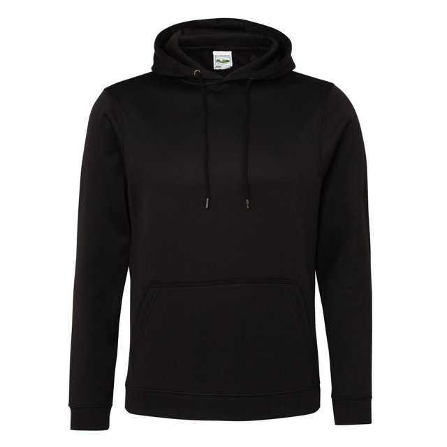 Awdis Hoodie de Sport en Polyester pour Adulte