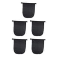 thumbnail image 2 of serony Compact Carrying Bag for Motorcycle Cycling Bike Helmet Lightweight and Durable Style A 5Set, 2 of 6
