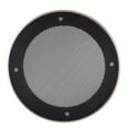 thumbnail image 2 of de parrilla de subwoofer de malla de de sonido para automóvil de 4 pulgadas, 2 of 7