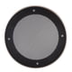 thumbnail image 2 of de parrilla de subwoofer de malla de de sonido para automóvil de 4 pulgadas, 2 of 7