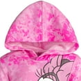 thumbnail image 4 of Disney Minnie Mouse Little Girls Hoodie Toddler to Big Kid, 4 of 5