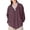 Beige, variant on YVNAURA Women's Cotton Linen Zen Style Cardigan Long Sleeve Wrap Front Irregular Hem Button Open Front 2026 Summer Lightweight Breathable Loose Fit Vintage Chinese Costume Shirt Tops, White,XXXXL