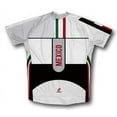 thumbnail image 2 of Mexico ScudoPro Short Sleeve Cycling Jersey  for Men - Size 3XL, 2 of 3