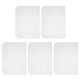 thumbnail image 1 of Bolsillos de la carpeta de la carpeta de 6 pcs de 6 pccs Página de fotos de 4 bolsillos Archival fotográfico fotográfico, 1 of 5