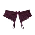 thumbnail image 3 of WILLBEST Calzon Menstrual Para Niña Calzoncillos De Diseño Sexy De Algodón De Talle Alto, Cómodos Y Sexys, Ropa Interior Femenina, 3 of 8