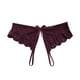 thumbnail image 3 of WILLBEST Calzon Menstrual Para Niña Calzoncillos De Diseño Sexy De Algodón De Talle Alto, Cómodos Y Sexys, Ropa Interior Femenina, 3 of 8