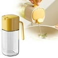 thumbnail image 2 of TIELUTT Glass Dispenser Bottle For Kitchen with Pour Spout and Sealing Lid Olive Cruet Rice Cooker 6 Cup Cooker 2 Litre Cooker Set Nonstick Rice Cooker 3 Cups Japanese Kitchenware, 2 of 8