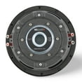thumbnail image 6 of MB Quart DS1-204 400 Watt 8 Inch Shallow Slim Subs DVC Car Subwoofers (Set of 4), 6 of 11